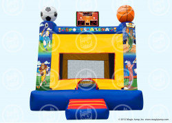 Sports Arena